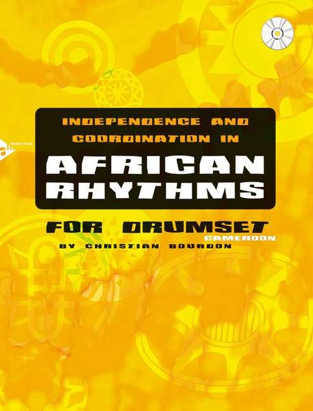 Produktbild: Independence and Coordination in African Rhythms