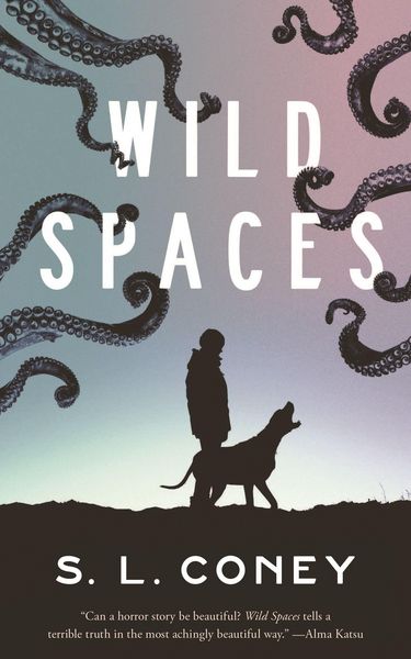 Produktbild: Wild Spaces