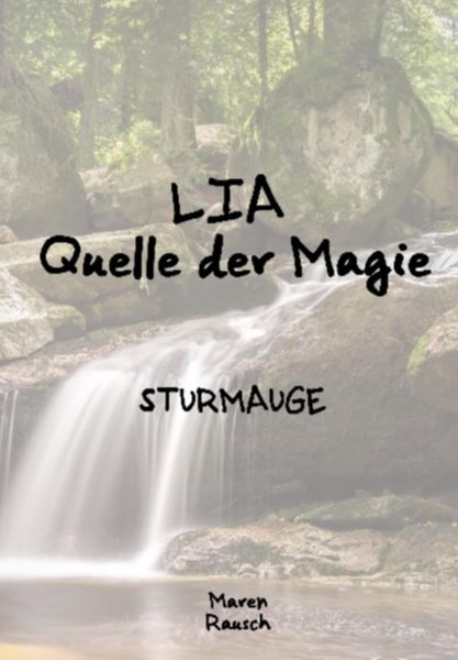 Produktbild: LIA Quelle der Magie