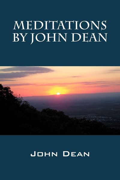 Produktbild: Meditations by John Dean
