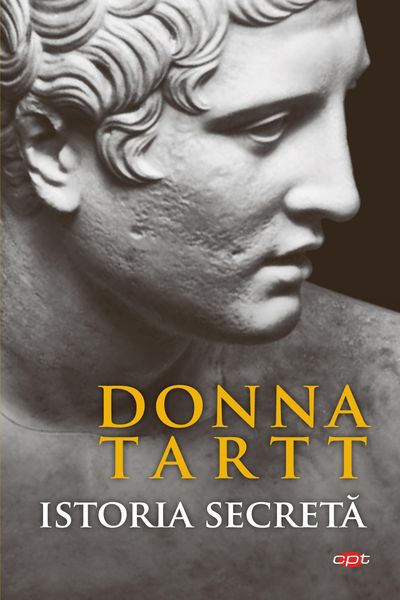 Produktbild: Istoria Secreta