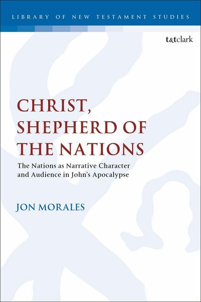 Produktbild: Christ, Shepherd of the Nations