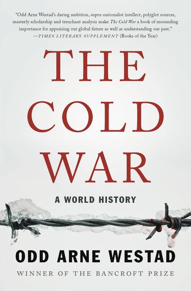 Produktbild: The Cold War