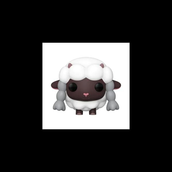 Produktbild: POP Games: Pokemon- Wooloo(EMEA)
