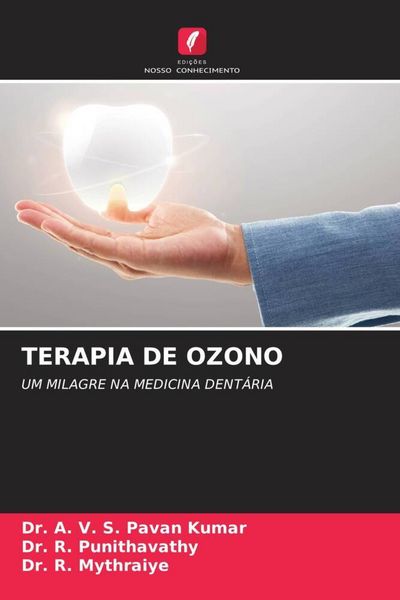 Produktbild: Terapia De Ozono