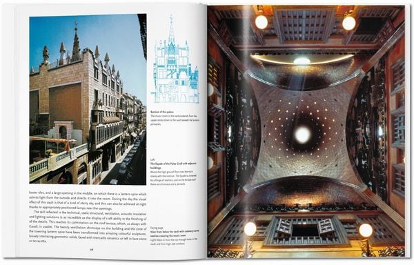 Produktbild: Gaud&iacute;