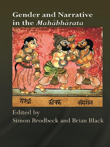 Produktbild: Gender and Narrative in the Mahabharata