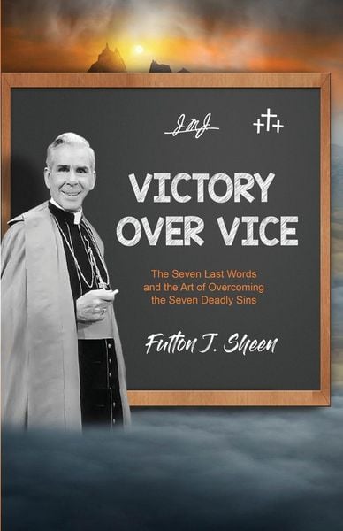 Produktbild: Victory Over Vice