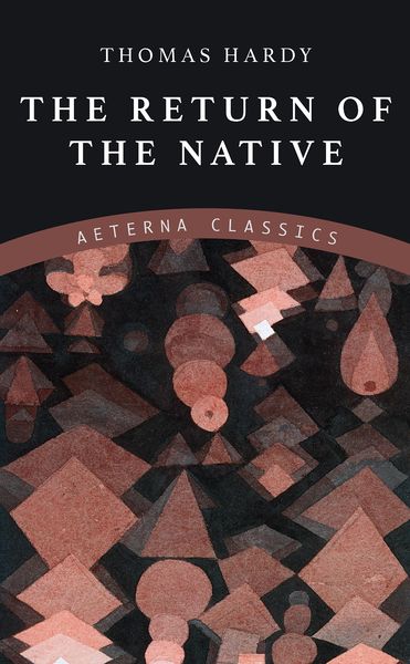 Produktbild: The Return of the Native