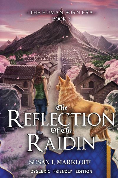 Produktbild: The Reflection of the Raidin