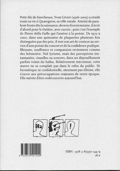 Produktbild: Voyage immobile
