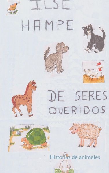 Produktbild: De seres queridos