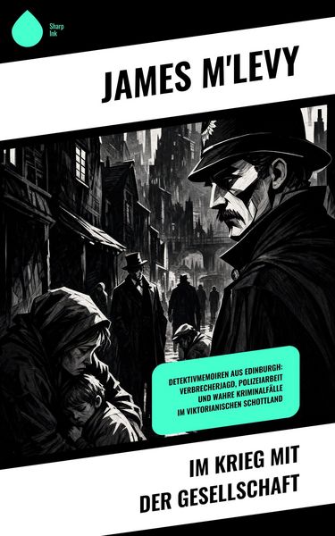 Produktbild: Im Krieg mit der Gesellschaft