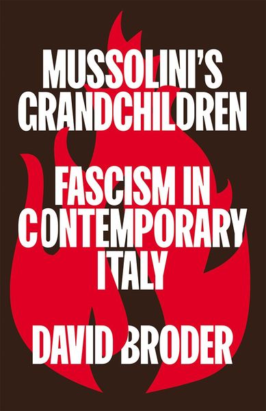 Produktbild: Mussolini's Grandchildren