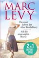 'Die Zwei Leben Der Alice Pendelbury & All Die Ungesagten Worte' Von ...