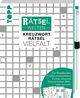 'Rätselwelten – Kreuzworträtsel Vielfalt | Der Rätselklassiker in