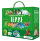 WUNDERLICH Tampons de caoutchouc compatibles avec les repose-pied WUNDERLICH Tampons de caoutchouc compatibles avec les repose-pied