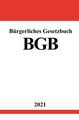 'Bürgerliches Gesetzbuch (BGB)' Von 'Ronny Studier' - Buch - '978-3 ...