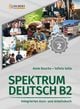 Spektrum Deutsch B2: Teilband 2 - Deutsch Für... Schulbuch - 978-3 ...