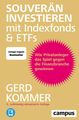 'Souverän Investieren Mit Indexfonds Und ETFs' Von 'Gerd Kommer' - Buch ...