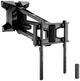 SpeaKa Professional SP-11466444 SP-TVM-610 Supporto a parete per TV