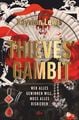 'Thieves’ Gambit' Von 'Kayvion Lewis' - Buch - '978-3-423-76502-2'