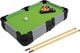 Schildkröt Funsports - MINI GOLF Set, im 4C Karton (Set für 2 Spieler