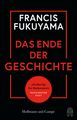 'Das Ende Der Geschichte' Von 'Francis Fukuyama' - EBook