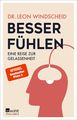 Besser Fühlen Von Leon Windscheid - Buch | Thalia