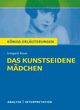 'Das Kunstseidene Mädchen Von Irmgard Keun.' - 'Nach Verlagen ...