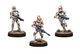 Clone Commander Cody - Extension d'Unité - Star Wars Légion