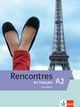 Rencontres en français A2. Trainingsbuch - Klett Schulbuch - 978-3-12 ...