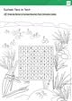 "Arbeitsmaterial Grundschule. Sachunterricht Tiere und Pflanzen am