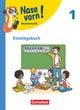 'Nase Vorn! - Mathematik - Lehrwerk Für Die Grundschule - 1. Schuljahr ...