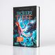 'Tochter Der Tiefe' Von 'Rick Riordan' - Buch - '978-3-551-55755-1'