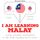 Artikelbild von I am learning Malay