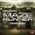 Artikelbild von Maze runner - I d&ouml;dens labyrint