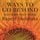 Artikelbild von Ways to Go Beyond and Why They Work