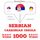 Artikelbild von 1000 essential words in Haitian Creole