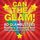 Artikelbild von Can The Glam! (4CD Clamshell Box)