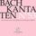 Artikelbild von Bach: Kantaten Nr. 53