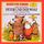 Artikelbild von Serge Prokofieff: Peter und der Wolf Leopold Mozart: Musikalische Schlittenfahrt