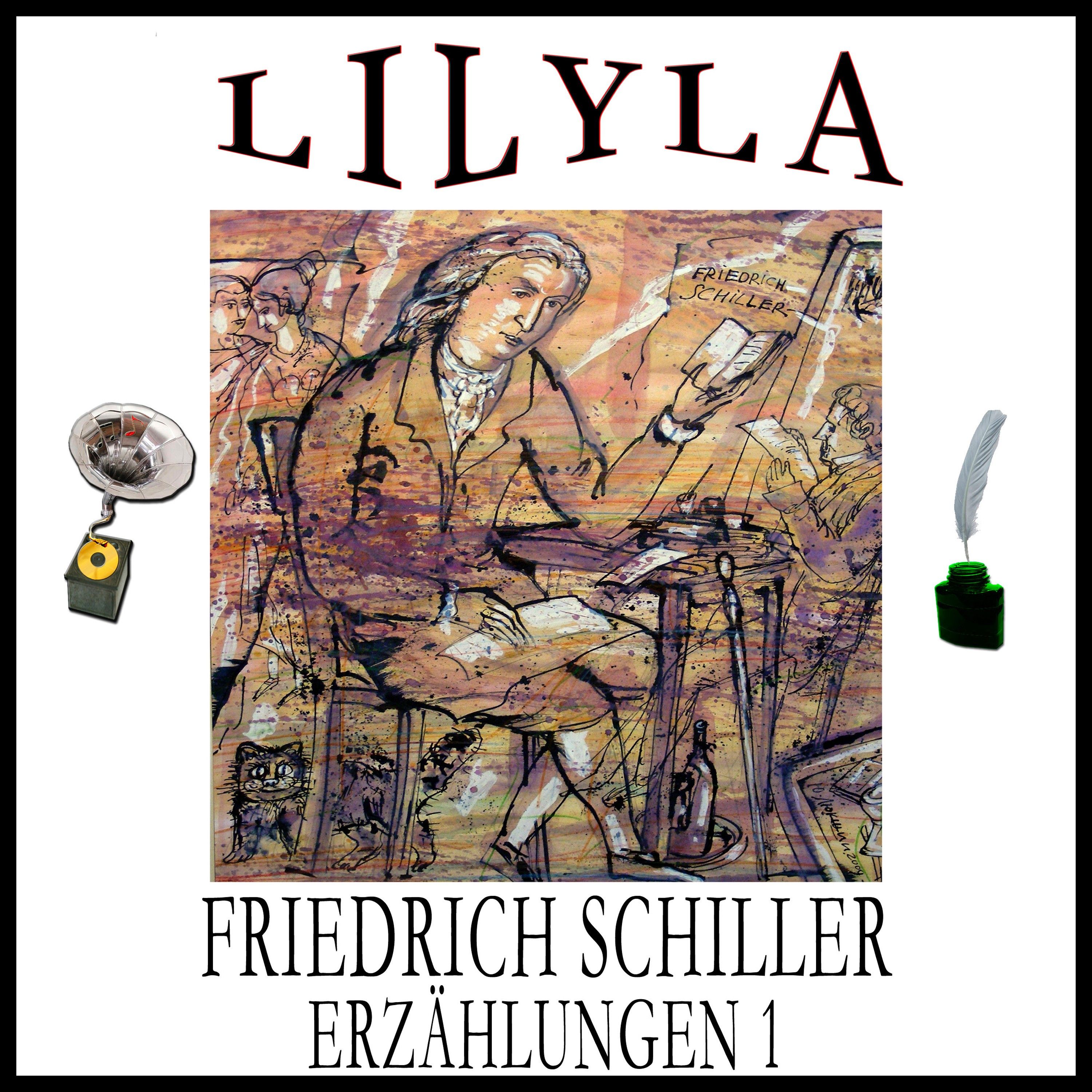 Artikelbild von Erz&auml;hlungen 1