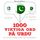 Artikelbild von 1000 viktiga ord p&aring; Urdu