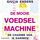 Artikelbild von De mooie voedselmachine