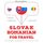 Artikelbild von Slovensk&yacute; - Romanian: Na cestovanie