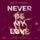 Artikelbild von Never be 3: Never be my Love