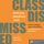 Artikelbild von Class Dismissed