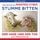 Artikelbild von Stumme Bitten & Der Hase und der Tod