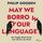 Artikelbild von May We Borrow Your Language?: How English Steals Words from All Over the World